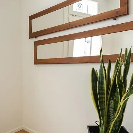 Pensionat Emma's Downtown - Eco Design Olbia