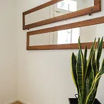 Pensjonat Emma's Downtown - Eco Design Olbia