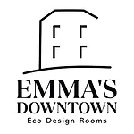 Pensjonat Emma's Downtown - Eco Design