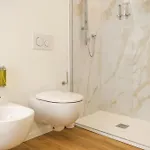 Pensjonat Emma's Downtown - Eco Design Olbia