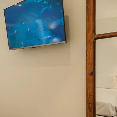 Gasthuis Emma's Downtown - Eco Design 3*