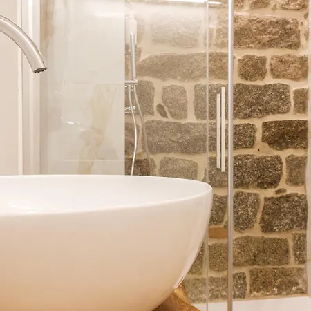 Guest house Emma's Downtown - Eco Design Olbia
