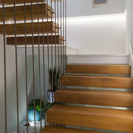 Emma's Downtown - Eco Design