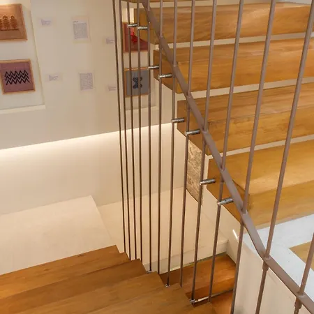 Gæstehus Emma's Downtown - Eco Design Olbia