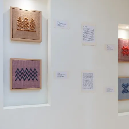 Konukevi Emma's Downtown - Eco Design 3*