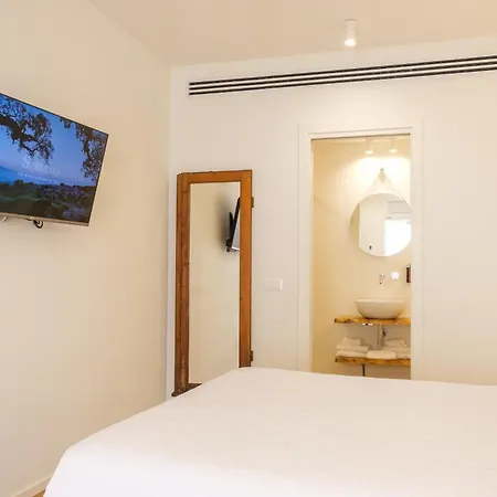 Emma's Downtown - Eco Design Olbia