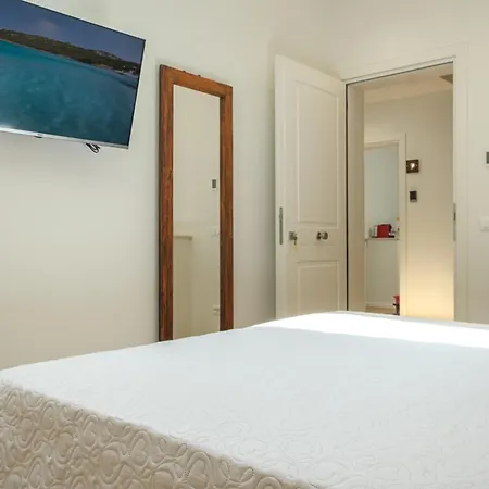 Emma's Downtown - Eco Design 3* Olbia