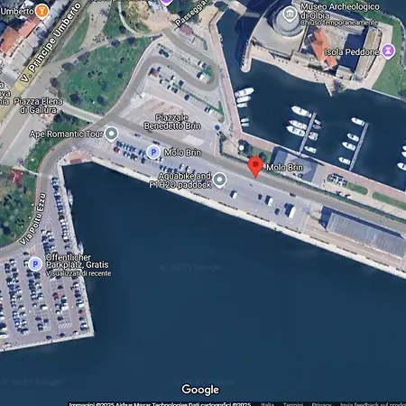 Emma's Downtown - Eco Design Affittacamere 3*