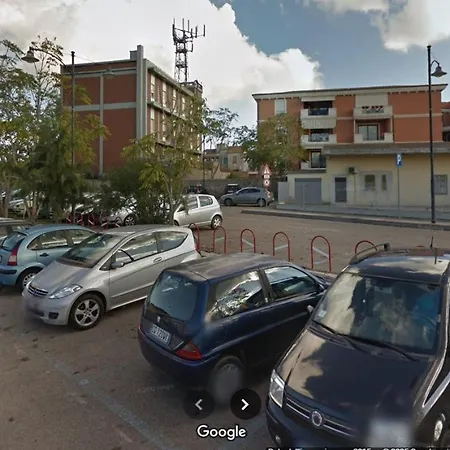 Emma's Downtown - Eco Design Konukevi Olbia