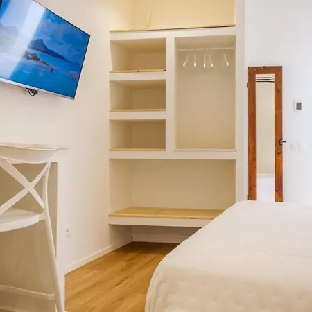 Emma's Downtown - Eco Design 3*