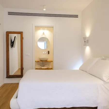 Emma's Downtown - Eco Design Olbia