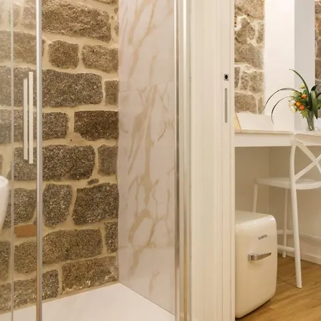 Emma's Downtown - Eco Design Gasthuis