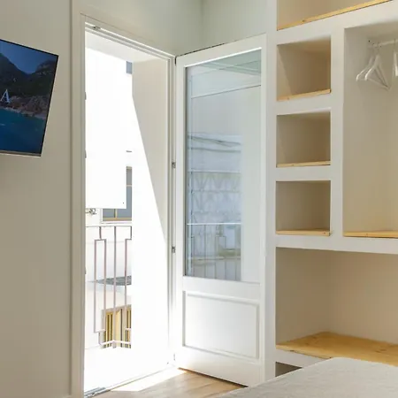 Gasthuis Emma's Downtown - Eco Design 3*