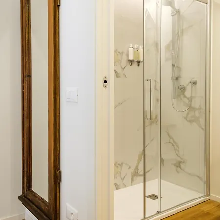 Emma's Downtown - Eco Design Konukevi Olbia