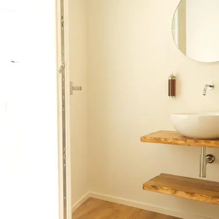 Konukevi Emma's Downtown - Eco Design