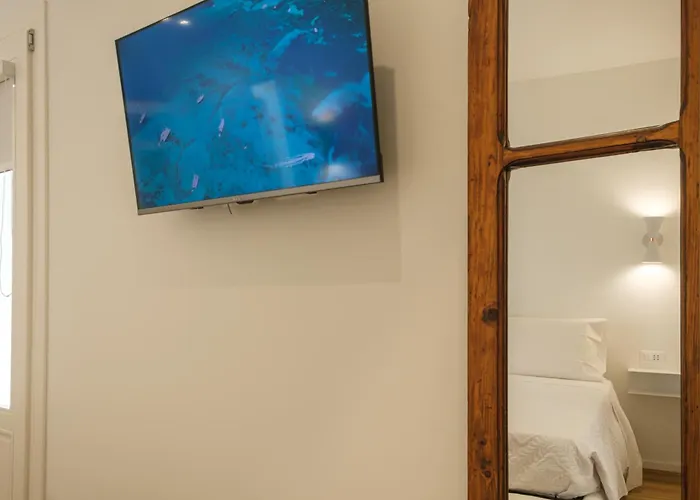 招待所 Emma's Downtown - Eco Design 3*