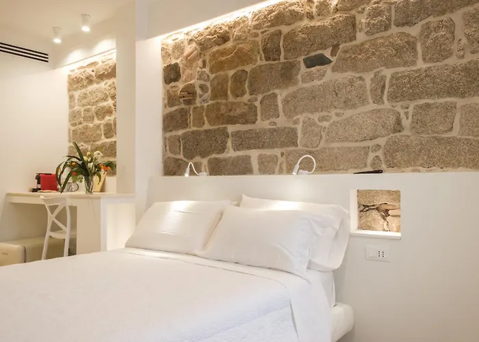 招待所 Emma's Downtown - Eco Design