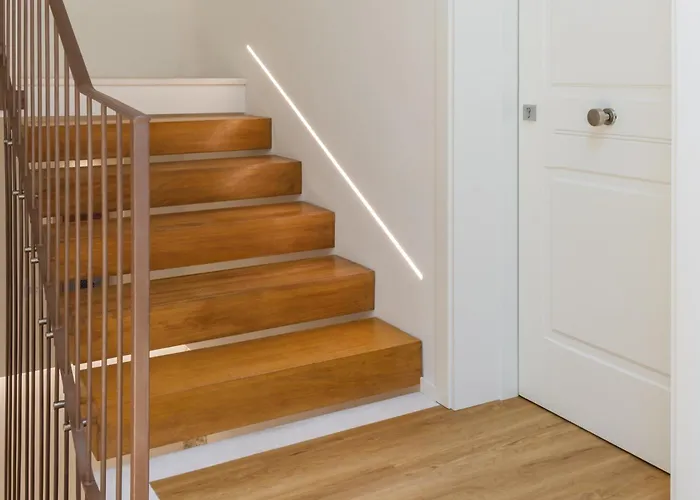 Gasthuis Emma's Downtown - Eco Design Olbia