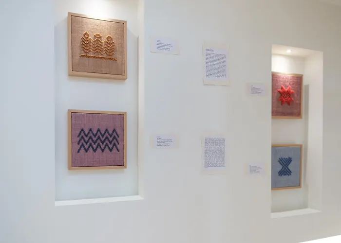 Gæstehus Emma's Downtown - Eco Design 3*