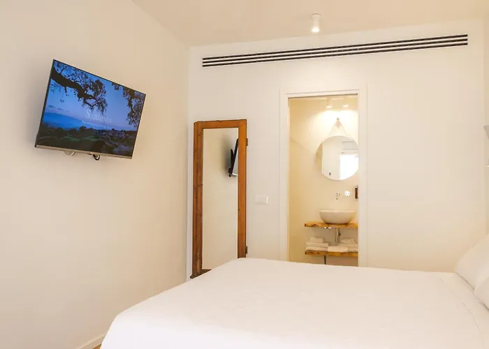 Emma's Downtown - Eco Design Olbia