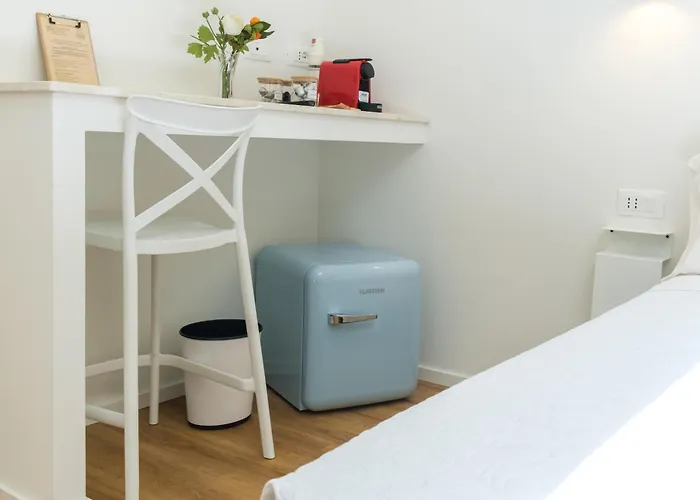 Emma's Downtown - Eco Design Gasthuis