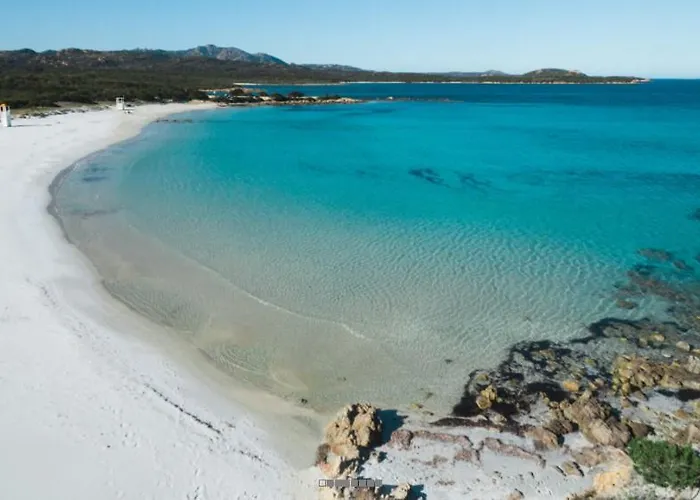 Emma's Downtown - Eco Design 3* Olbia