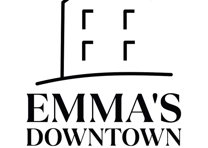 招待所 Emma's Downtown - Eco Design