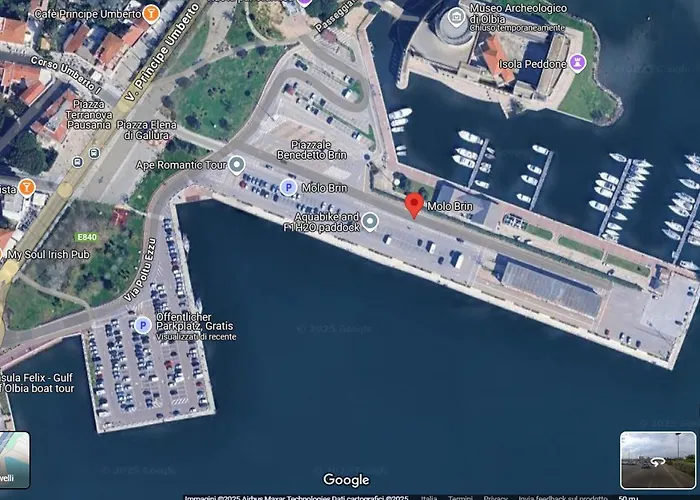 Emma's Downtown - Eco Design Gæstehus 3*