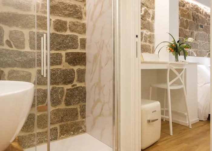 Emma's Downtown - Eco Design Gasthuis