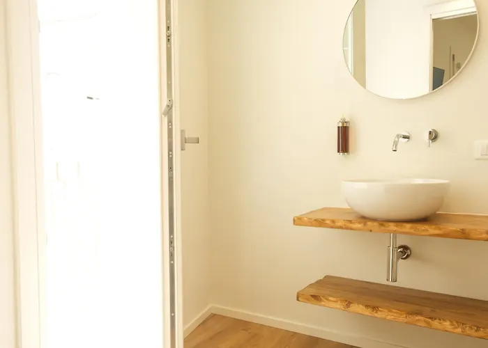 Gasthuis Emma's Downtown - Eco Design