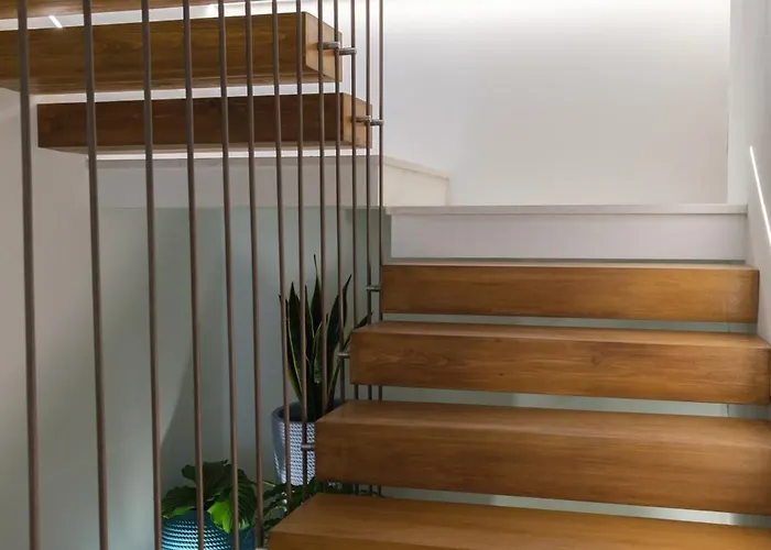 Gæstehus Emma's Downtown - Eco Design