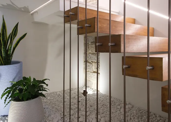 Emma's Downtown - Eco Design Gasthuis Olbia